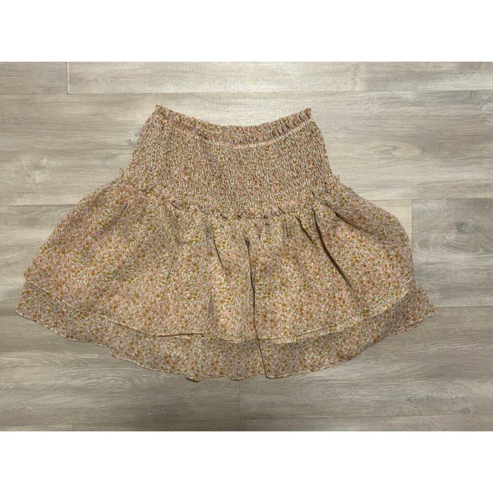 Mini Skirt - Picture 4 of 4
